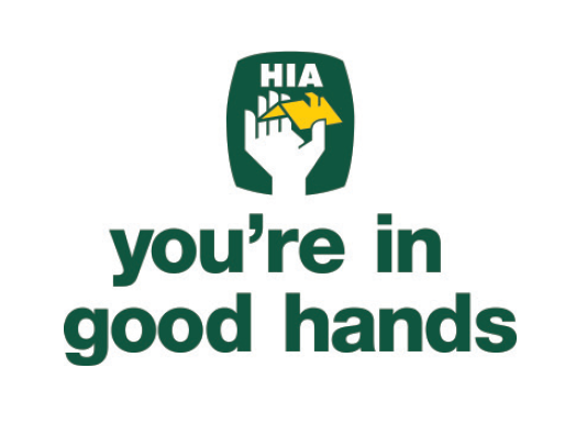 HIA Logo