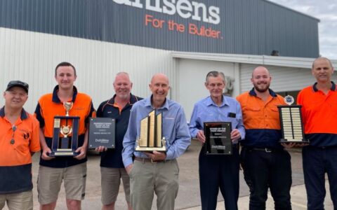 Store of the Year Awards 2020/21