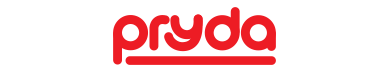 pryda logo