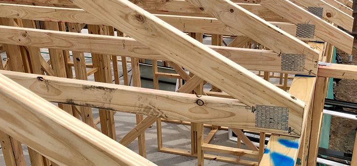 Speedtruss