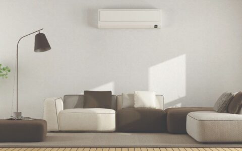 HVAC supplied and installed by Dahlsens