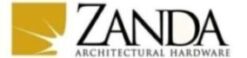 Zanda Architectural Door Hardware