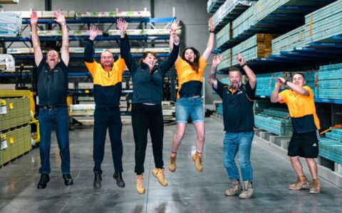Dahlsens Grows: Strengthening Our Commitment to You