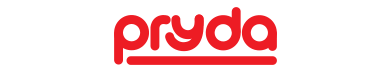 Pryda logo
