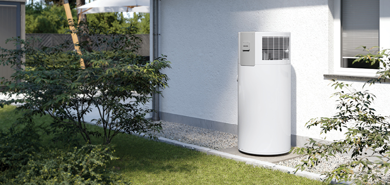 THE RISE OF HEAT PUMPS - Dahlsens