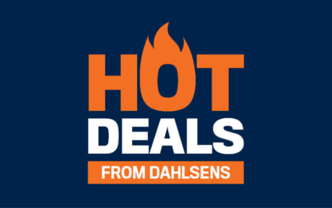 Hot Deals from Dahlsens