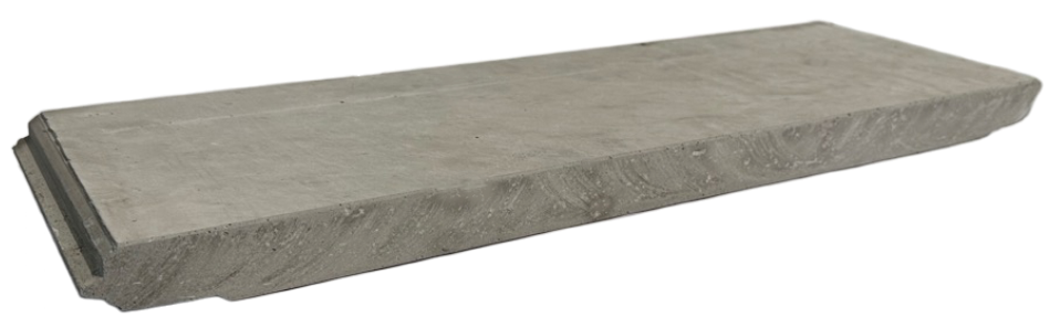 XCEM Alphafloor Solid Concrete Floor Panel