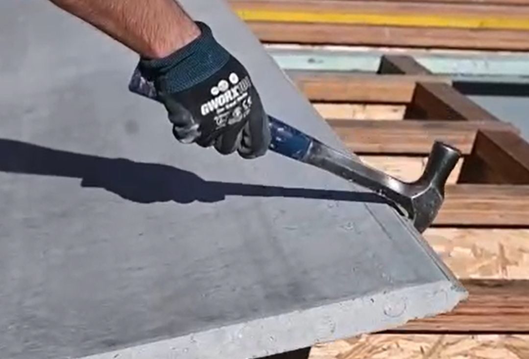 Alphafloor Placement