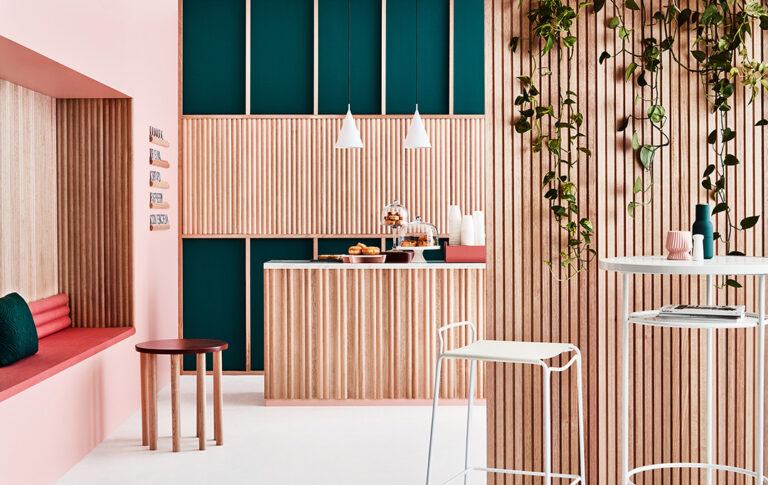 Image showcasing Biophilic Design with Porta: Embracing Timber for Enriched Wellbeing ...