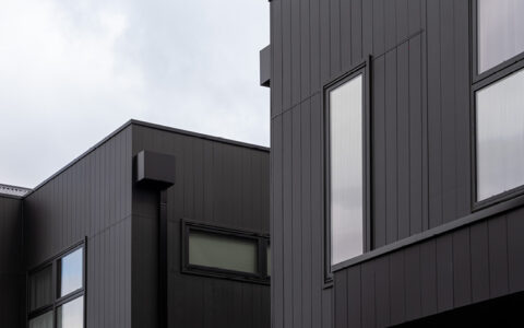 Introducing ProBoard Party Wall Systems