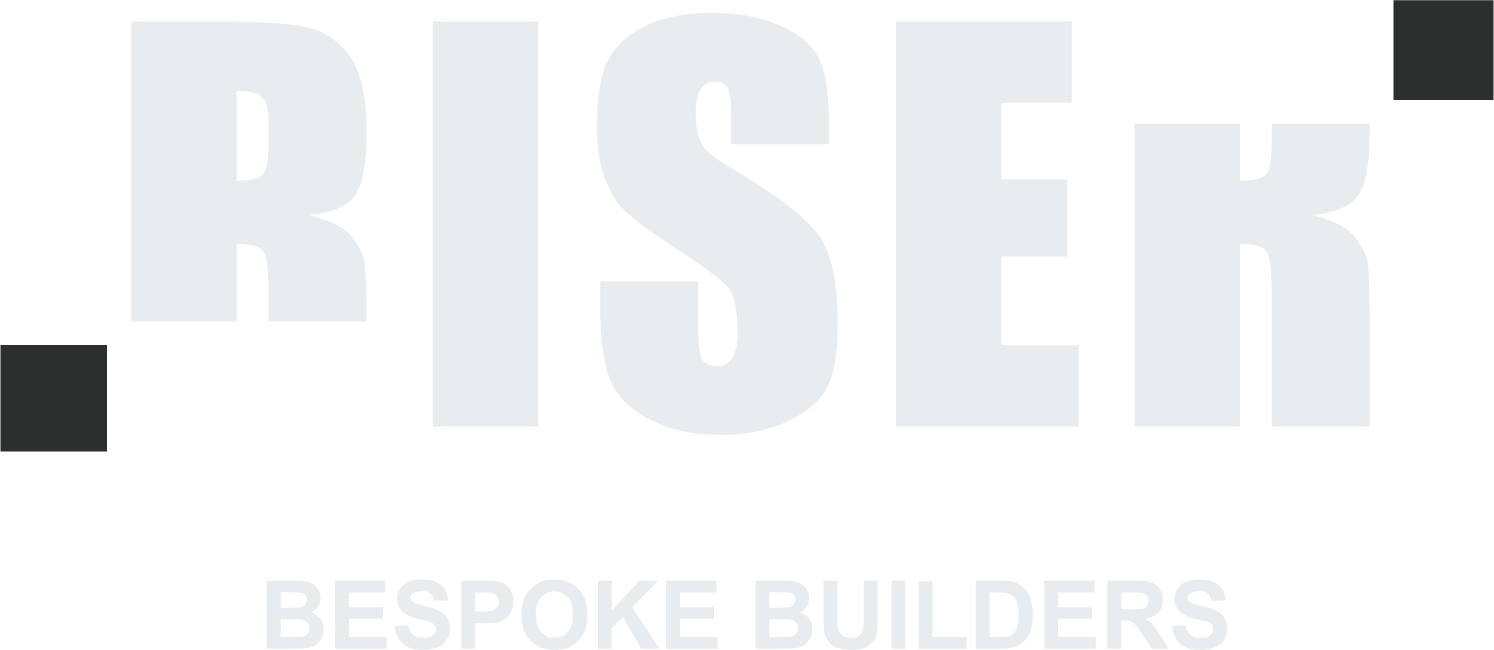 Riser Bespoke Builders Logo