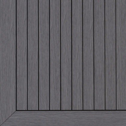 Everdeck Composite Decking by Timberlink Gumnut