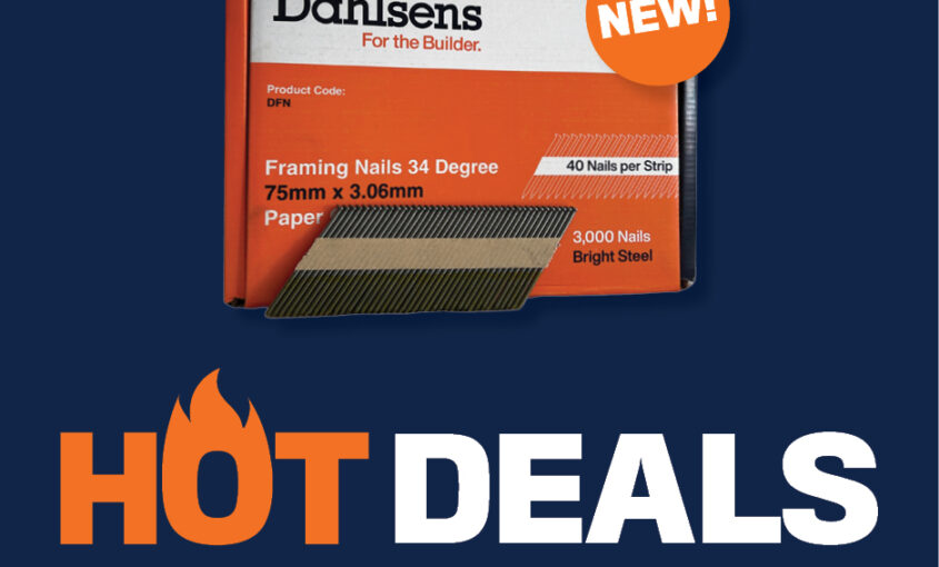 Hot Deals from Dahlsens