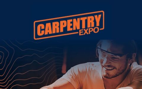 Join us at the Carpentry Expo!