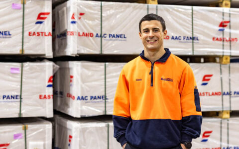 Eastland AAC now available from Dahlsens