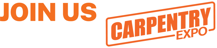 Join us at the Carpentry Expo