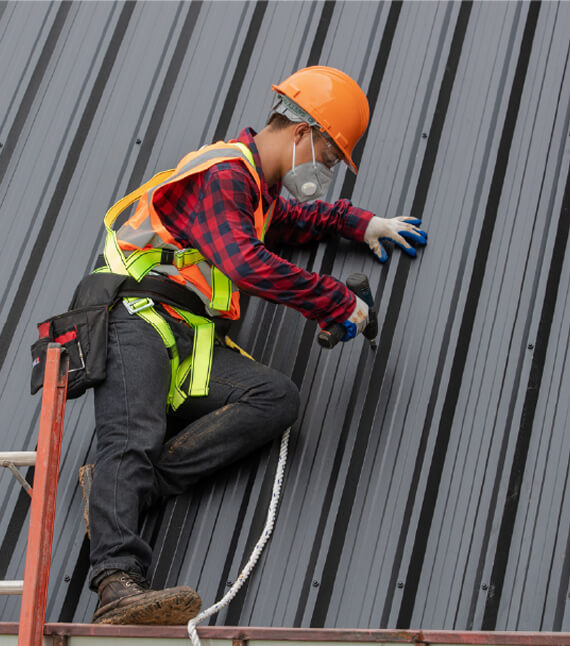 Highwood HighFlow Cavity Roof Batten