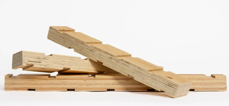 Highwood HighFlow Cavity Batten
