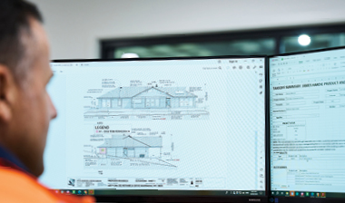 How builders are using AI on site