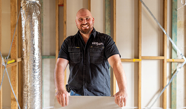 Smarter building solutions that save time and money