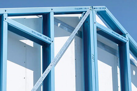 Is this the best party wall around?