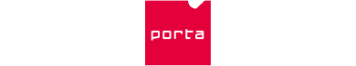 Porta logo