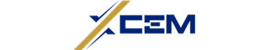 XCEM logo