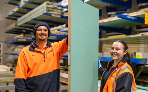 Get your fix from Dahlsens