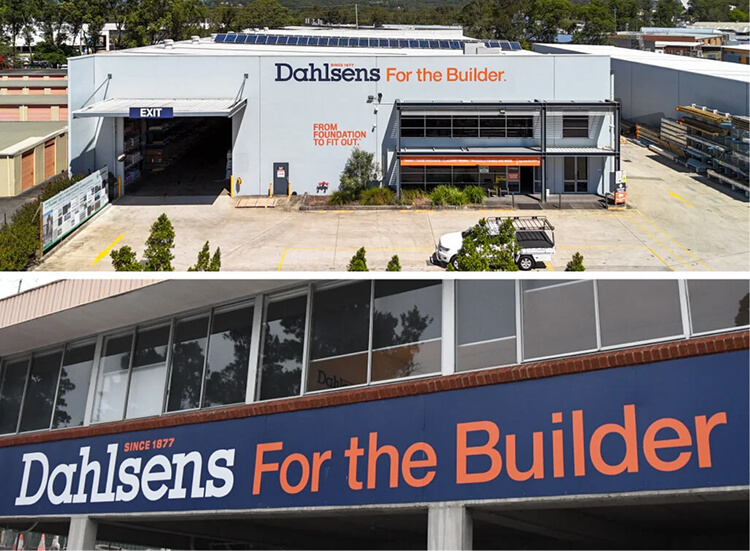 Dalhsens Kirrawee and Gosford Dalhsens Kirrawee and Gosford