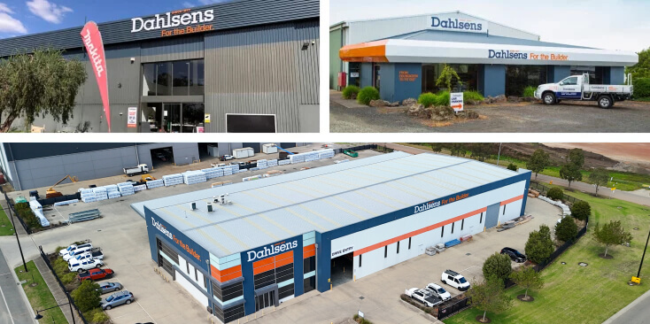 Our locations in Packenham, Warragul and Gippsland Our locations in Packenham, Warragul and Gippsland