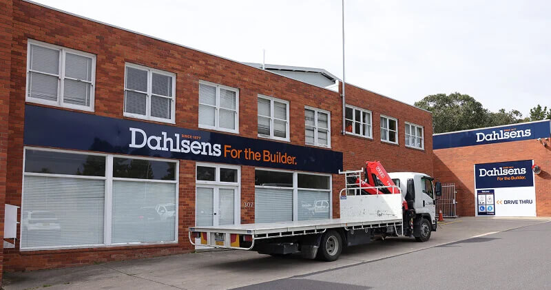 Dahlsens Fyshwick Dahlsens Fyshwick