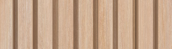 Biowood - Natural Oak