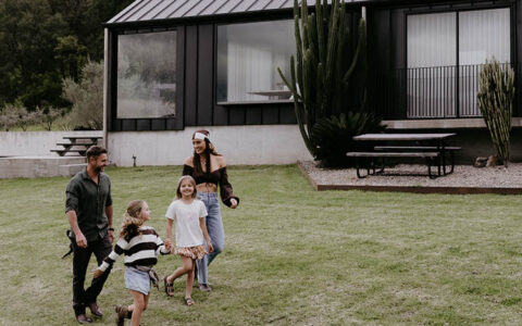 Djokic Constructions: Building the good life by design