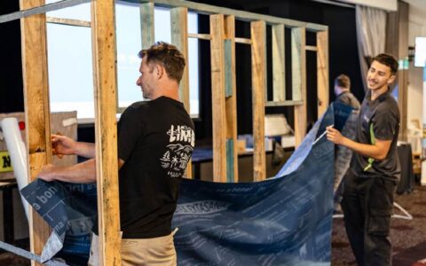 Pro Clima training coming to a site near you