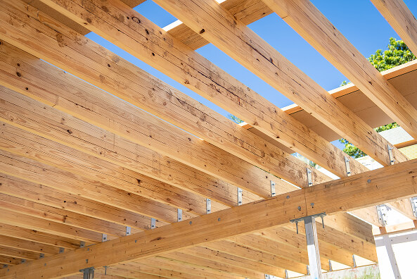 Hyne LGL Timber Hyne LGL Timber