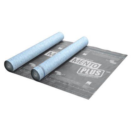 Pro Clima SOLITEX MENTO PLUS Roof Underlay Pro Clima SOLITEX MENTO PLUS Roof Underlay