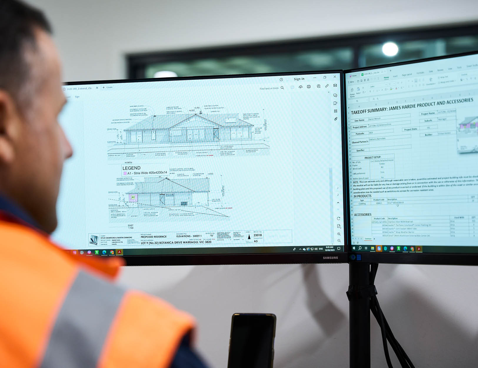 Dahlsens provides advice on frame and truss manufacturing so you can save money and speed up frame stage.