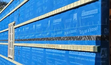 New arrival: Highwood Cavity Battens