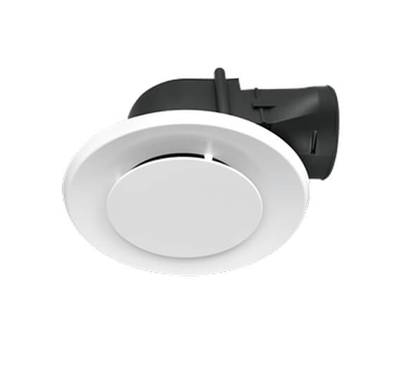 Alpine Ventilation fans
