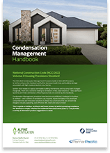 NCC Condensation handbook cover