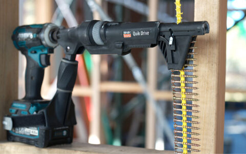 Fix Decking and Subfloor up to 4x Faster with Project Pro&trade;