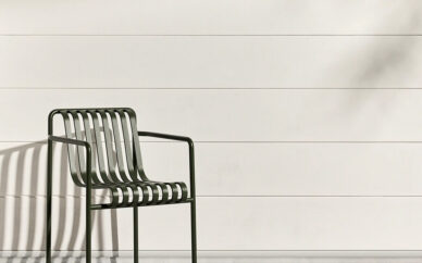 James Hardie Stria Cladding