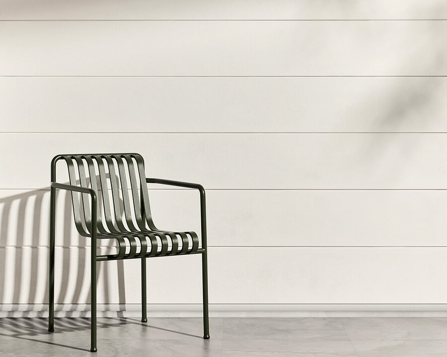 James Hardie Stria Cladding