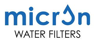 Micron Water Filters Logo