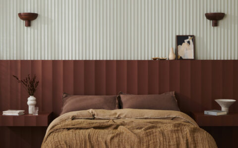 Interior wall linings that wow