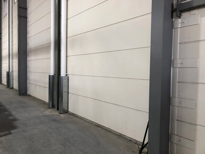 AAC Hebel panels