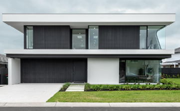 Curve it. Line it. Wrap it. Why builders are switching to Biowood.