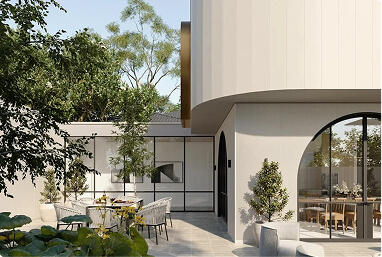 Photo of a home exterior