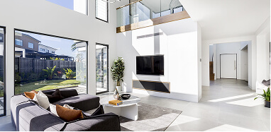 Photo of Hebel flooring