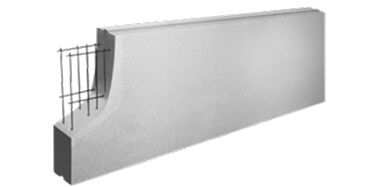 Photo of Hebel PowerBarrier